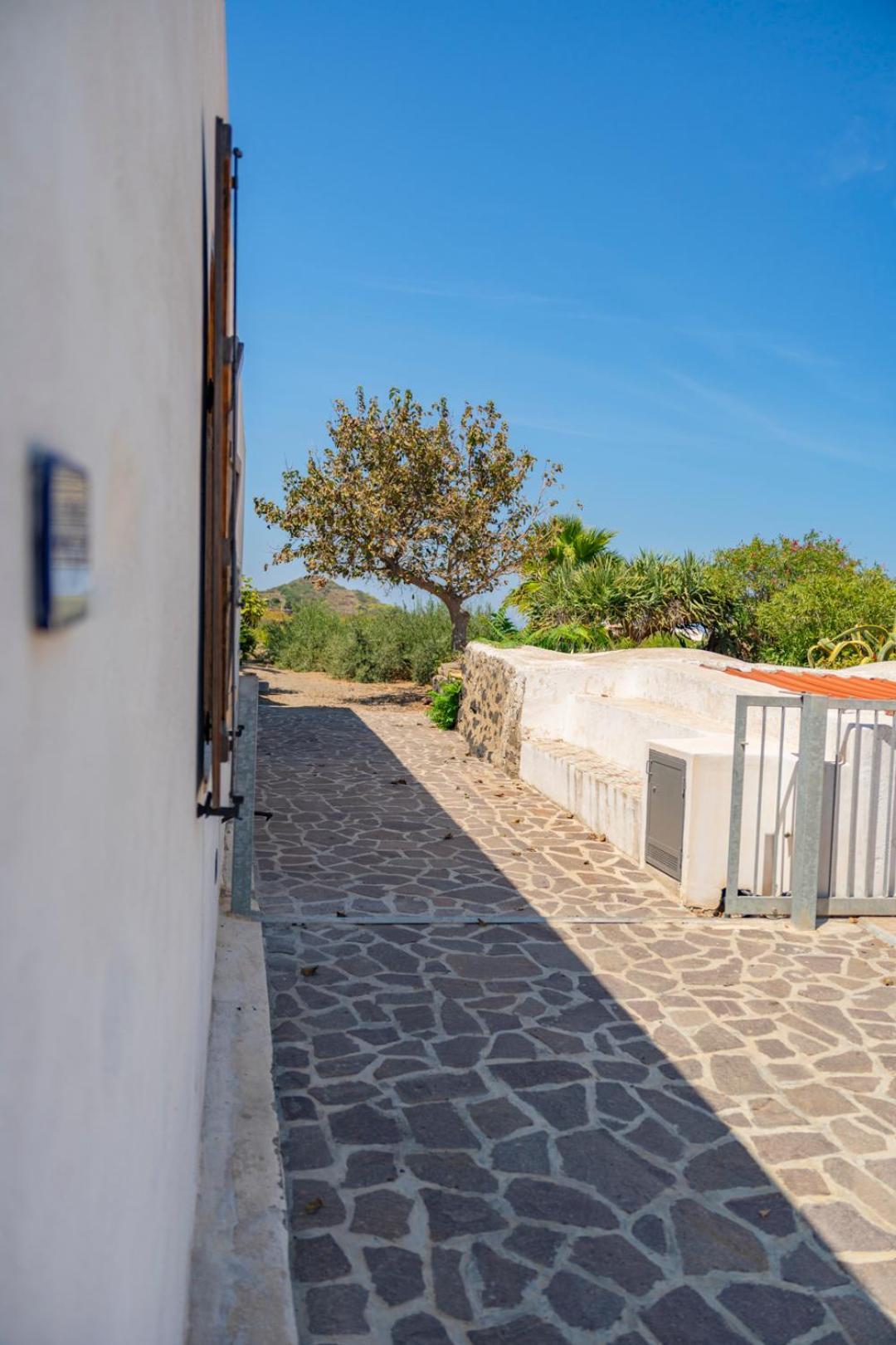 Villa Casa Unifamiliare A Sicilia Kamma Exterior foto