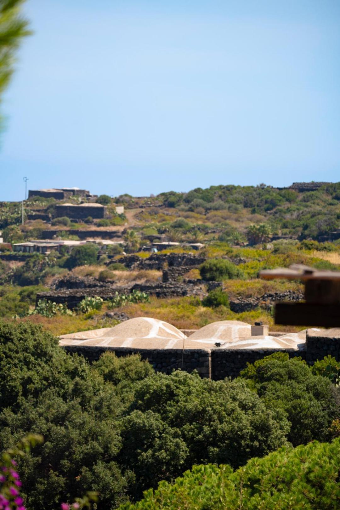 Villa Casa Unifamiliare A Sicilia Kamma Exterior foto