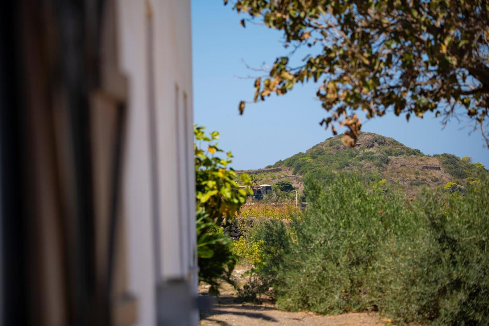 Villa Casa Unifamiliare A Sicilia Kamma Exterior foto