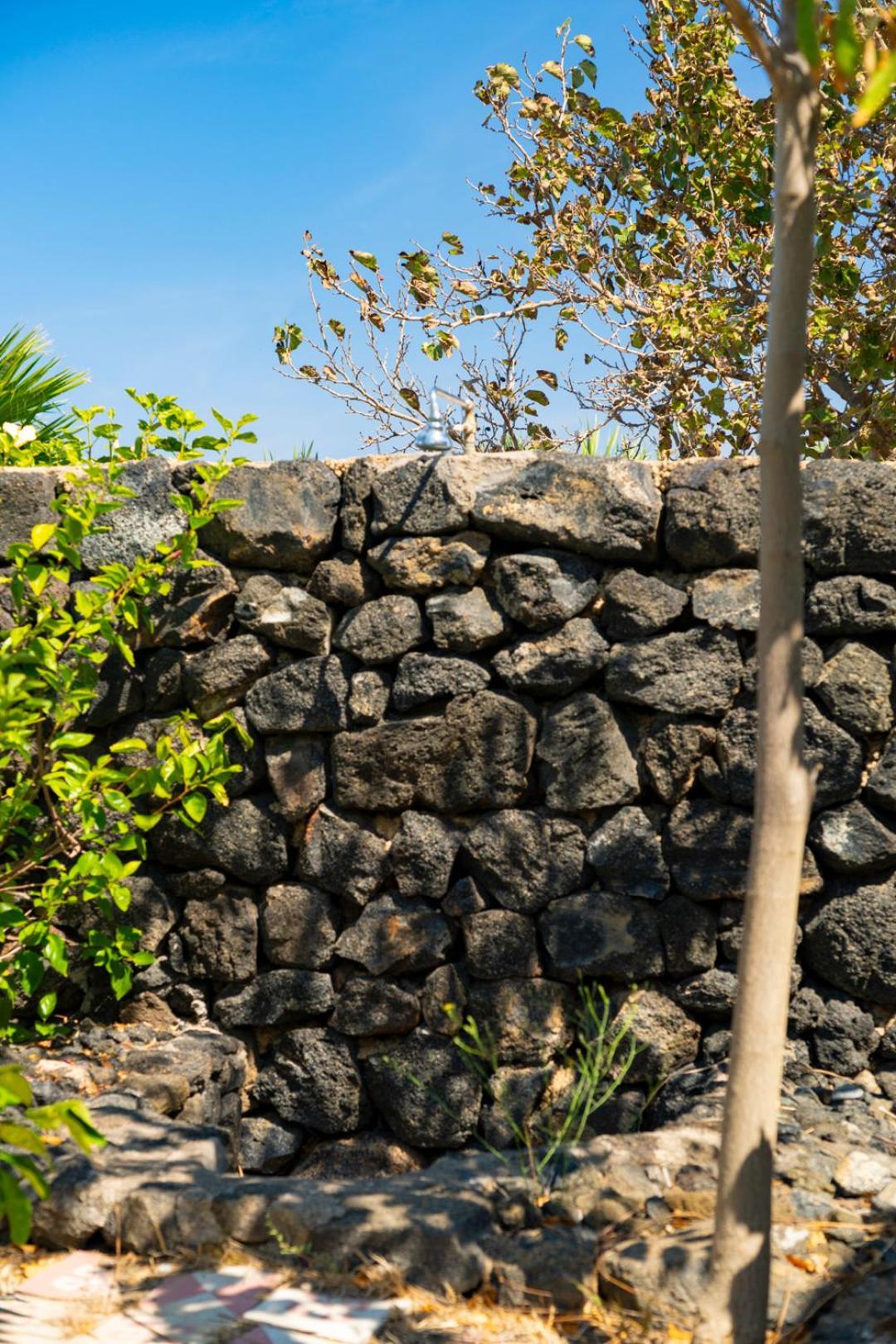 Villa Casa Unifamiliare A Sicilia Kamma Exterior foto